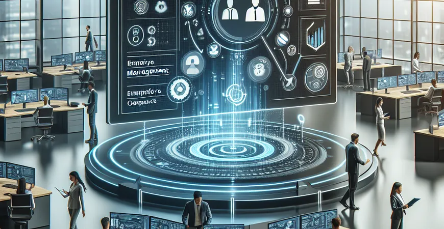 员工离职交接总丢三落四？这 6 个步骤让交接工作滴水不漏